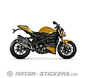 Ducati STREETFIGHTER 848 2013