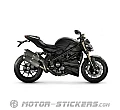 Ducati STREETFIGHTER 848 2014