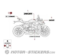 Ducati STREETFIGHTER V2 2022