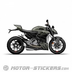 Ducati STREETFIGHTER V2 2022