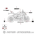 Ducati STREETFIGHTER V2 2024