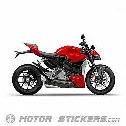 Ducati STREETFIGHTER V2 2024