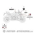 Ducati STREETFIGHTER V2 2025