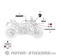 Ducati STREETFIGHTER V2 S 2025