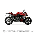 Ducati STREETFIGHTER V2 2025
