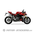 Ducati STREETFIGHTER V2 S 2025