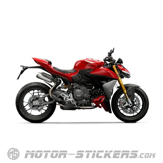 Ducati STREETFIGHTER V2 S 2025