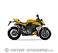 Ducati STREETFIGHTER V2 S 2025