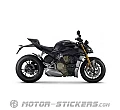 Ducati STREETFIGHTER V4 S 2020