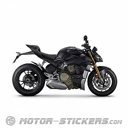 Ducati STREETFIGHTER V4 S 2020