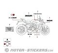 Ducati STREETFIGHTER V4 S 2021