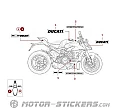 Ducati STREETFIGHTER V4 2021