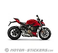 Ducati STREETFIGHTER V4 2021
