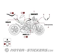 Ducati STREETFIGHTER V4 SP 2022