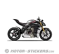 Ducati STREETFIGHTER V4 SP 2022