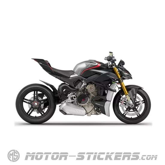 Ducati STREETFIGHTER V4 SP 2022