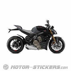 Ducati STREETFIGHTER V4 S 2023