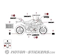 Ducati STREETFIGHTER V4 S 2024