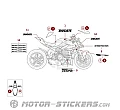 Ducati STREETFIGHTER V4 SP2 2024