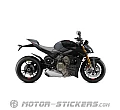 Ducati STREETFIGHTER V4 S 2024
