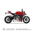 Ducati STREETFIGHTER V4 2024