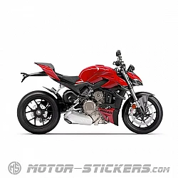 Ducati STREETFIGHTER V4 2024
