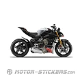 Ducati STREETFIGHTER V4 SP2 2024