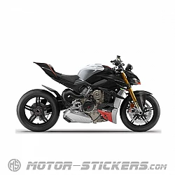 Ducati STREETFIGHTER V4 SP2 2024
