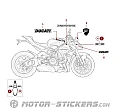 Ducati STREETFIGHTER V4 S 2025