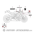 Ducati STREETFIGHTER V4 2025
