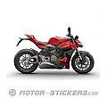Ducati STREETFIGHTER V4 2025