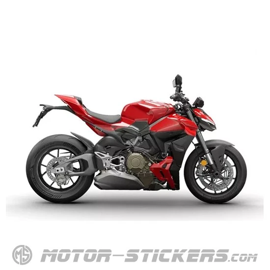 Ducati STREETFIGHTER V4 2025