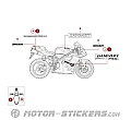 Ducati SUPERBIKE 748 1996