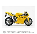 Ducati SUPERBIKE 748 1999