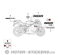 Ducati SUPERBIKE 748 2002