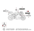 Ducati SUPERBIKE 748 S 2002