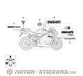 Ducati SUPERBIKE 748 R 2002