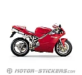 Ducati SUPERBIKE 748 2002