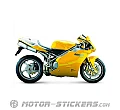 Ducati SUPERBIKE 748 R 2002