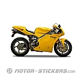 Ducati SUPERBIKE 748 2002