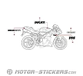 Ducati SUPERBIKE 996 SPS 1999