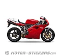 Ducati SUPERBIKE 996 SPS 1999