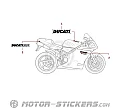 Ducati SUPERBIKE 996 R 2001