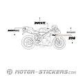 Ducati SUPERBIKE 996 S 2001
