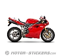 Ducati SUPERBIKE 996 S 2001
