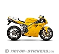 Ducati SUPERBIKE 996 S 2001