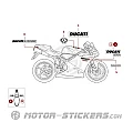 Ducati SUPERBIKE 998 S 2002