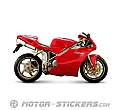 Ducati SUPERBIKE 998 2002