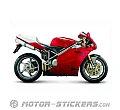 Ducati SUPERBIKE 998 R 2002