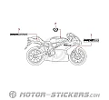 Ducati SUPERBIKE 999 2003